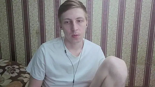 Darien_Brown Adlı Modelin Web Kamerası Şovu