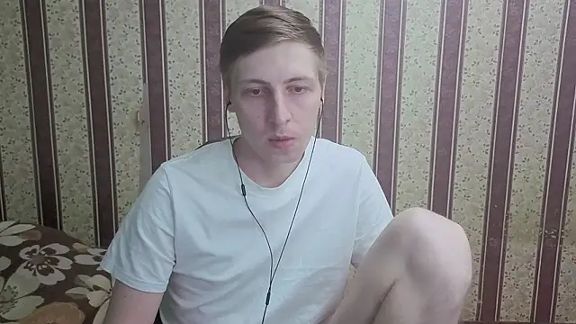 Darien_Brown Шоу с уебкамера