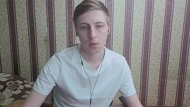Darien_Brown Webcam Show