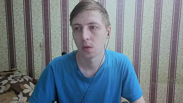 Darien_Brown's Webcam Show