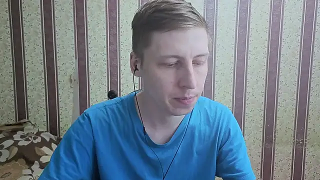 Вебкам-шоу Darien_Brown