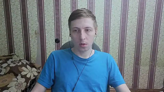 Darien_Brown's Webcam Show