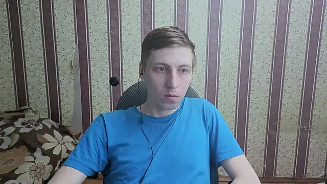 Darien_Brown Webcam Show