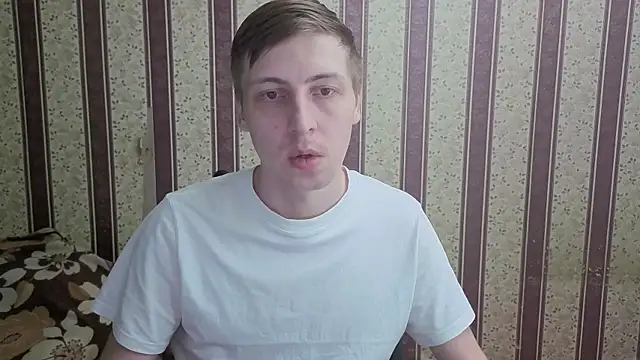 Show Webcam de Darien_Brown