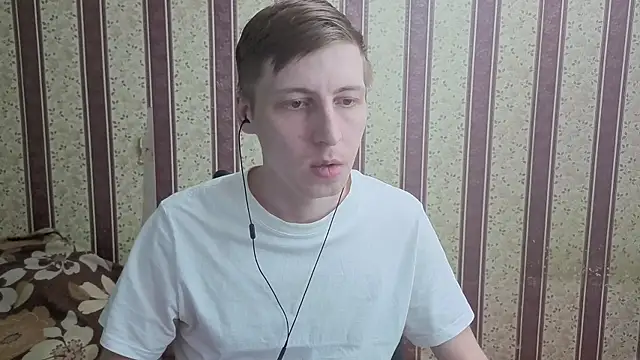 Darien_Brown – Kamerová šou
