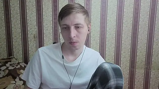 Darien_Brown Webcam-Show