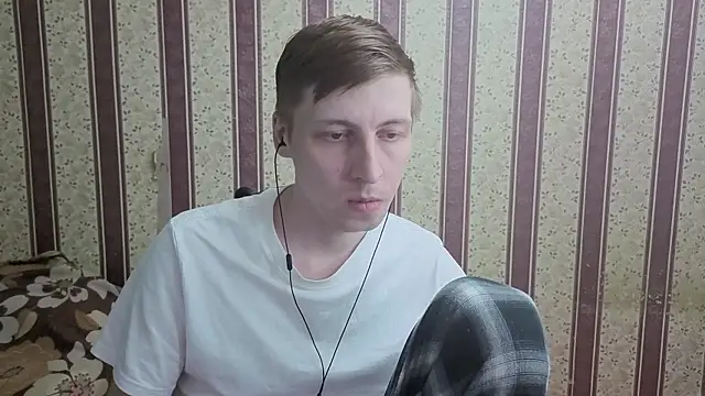 Darien_Brown Шоу с уебкамера