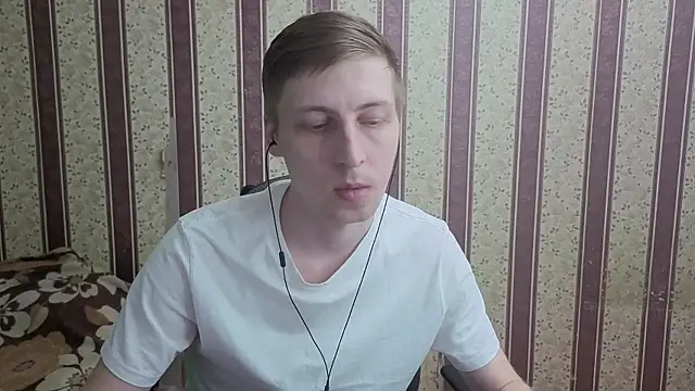 Darien_Brown Шоу с уебкам ера
