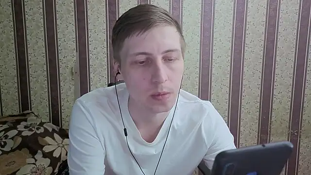 Darien_Brown's Webcam Show