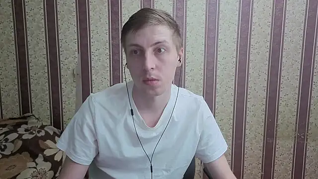 Darien_Brown Webcam show