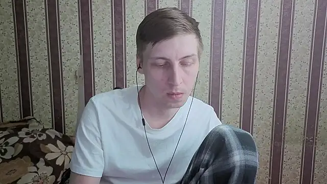 Darien_Brown Шоу с уебкамера