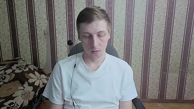 Darien_Brown – Kamerová šou