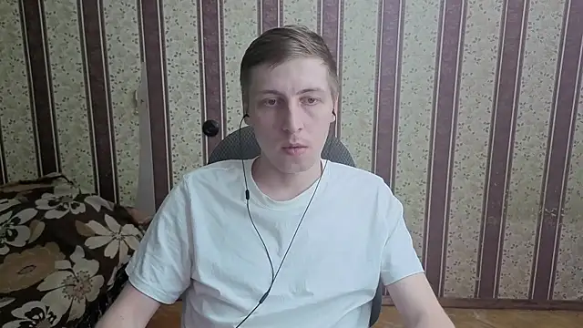 Darien_Brown – Kamerová šou