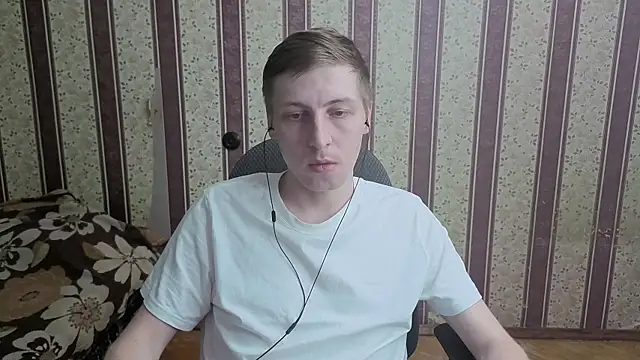 Darien_Brown Webcam show