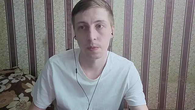 Darien_Brown: вебкам-шоу