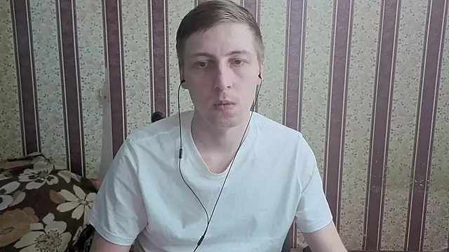 Darien_Brown webkamerás műsora