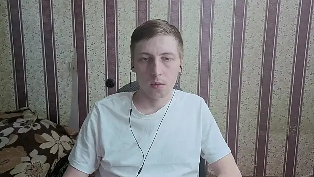 Darien_Brown: вебкам-шоу