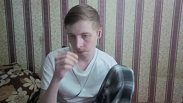 عرض كام Darien_Brown