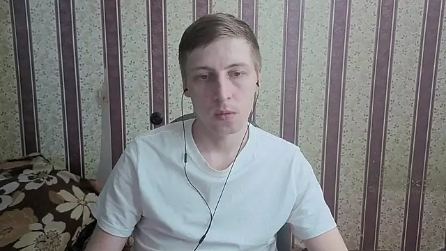 Darien_Brown's Webcam Show