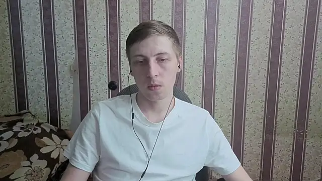 Darien_Brown: вебкам-шоу