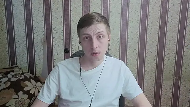 Darien_Brown Show Webcam