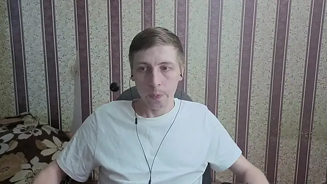 Darien_Brown webkamerás műsora