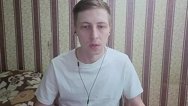 Darien_Brown Adlı Modelin Web Kamerası Şovu