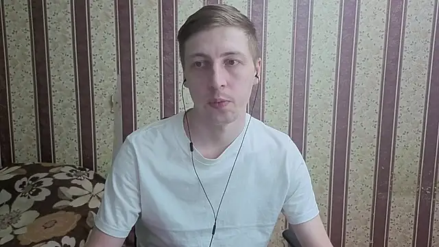 Darien_Brown 在線直播表演