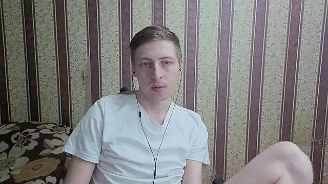 Darien_Brown Adlı Modelin Web Kamerası Şovu