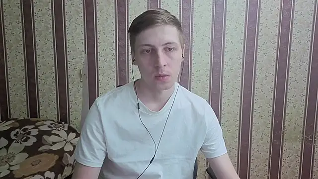 Darien_Brown webkamerás műsora