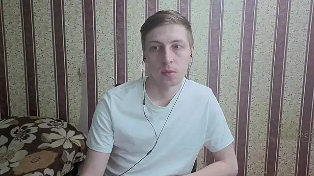 Darien_Brown Шоу с уебкамера