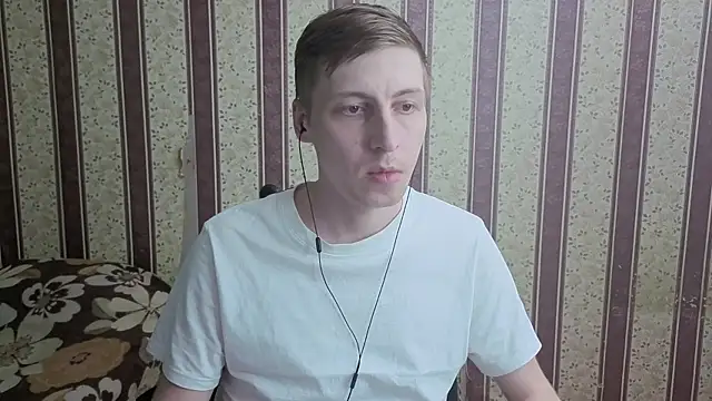 Darien_Brown webkamerás műsora