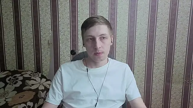 Darien_Brown: вебкам-шоу
