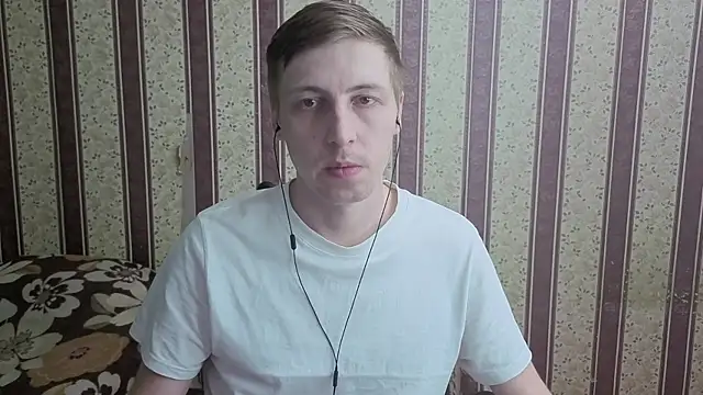 Вебкам-шоу Darien_Brown