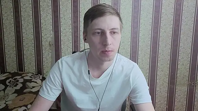 Вебкам-шоу Darien_Brown