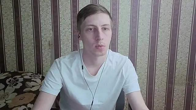 Darien_Brown: вебкам-шоу