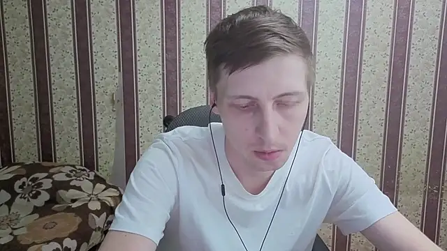 Darien_Brownn Webbikameraesitys