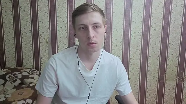 Darien_Brown: вебкам-шоу