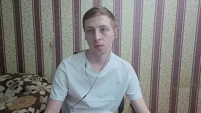 Darien_Brown Adlı Modelin Web Kamerası Şovu
