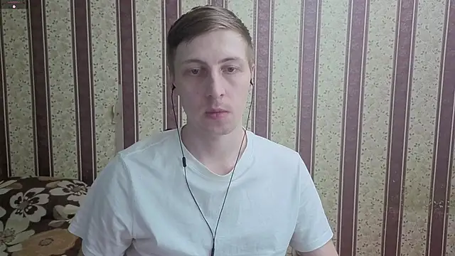 Darien_Brown Шоу с уебкамера