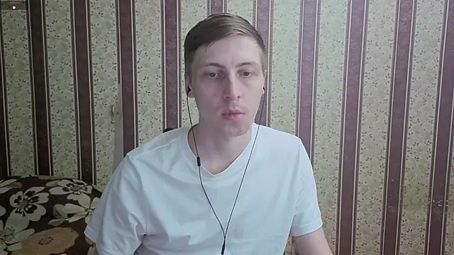 Darien_Brown Webcam-Show