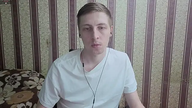Darien_Brown: вебкам-шоу