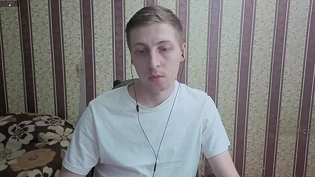 Darien_Brown Шоу с уебкамера