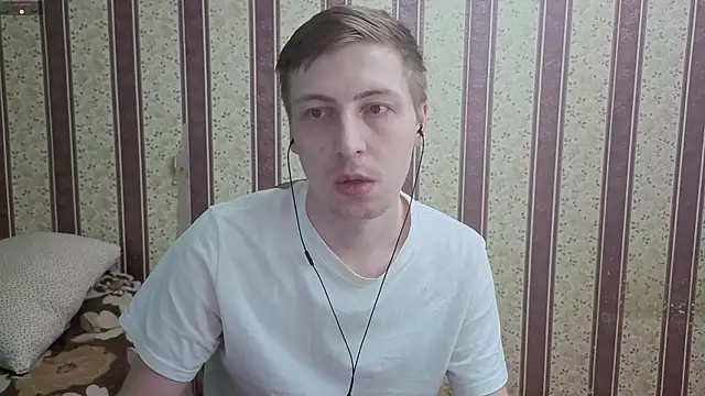 Darien_Brown Шоу с уебкамера