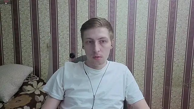Darien_Brown's Webcam Show