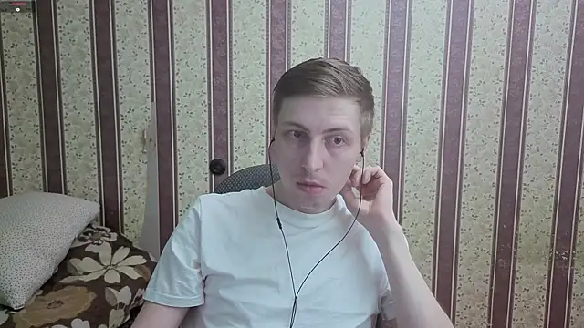 Darien_Brown Webcam show