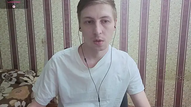 Darien_Brownn Webbikameraesitys