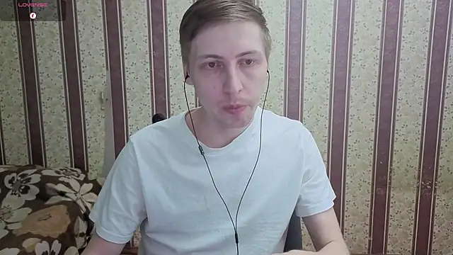 Show Webcam de Darien_Brown