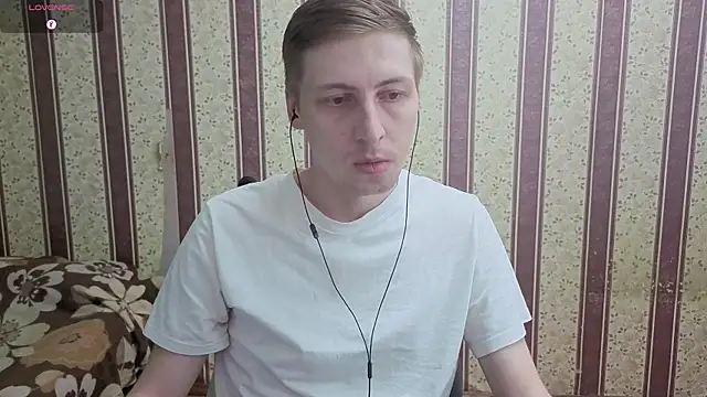 Darien_Brown Шоу с уебкамера