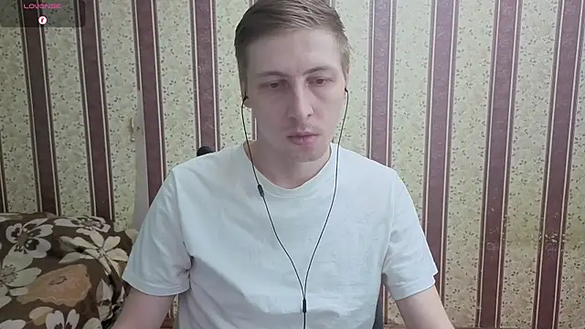 Darien_Brown: вебкам-шоу